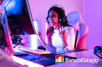Banco Estado sortea un computador con KIT GAMER PRO: Descubre cómo concursar