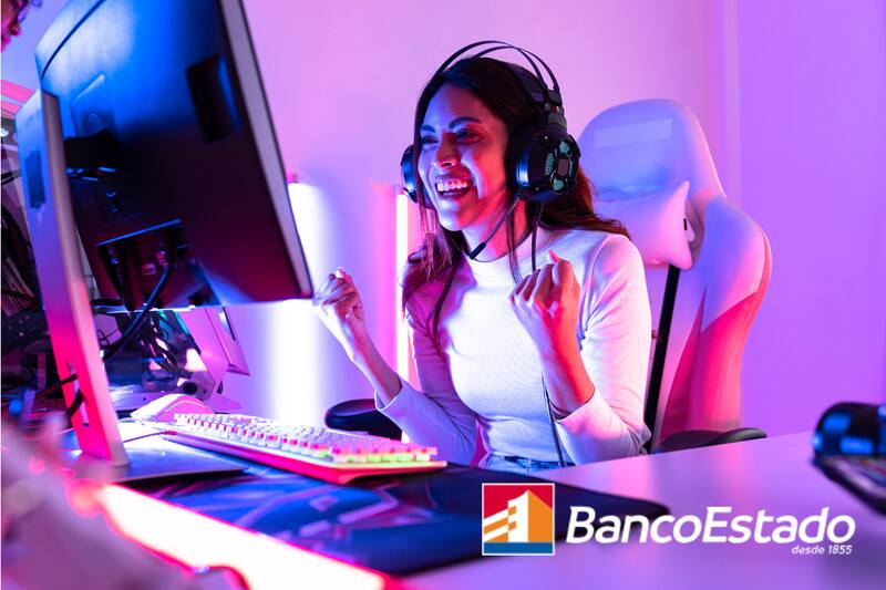 Descubre como ganarte el computador u otros premios más.