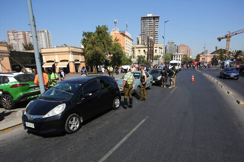 Es la acción que más molesta a las personas.