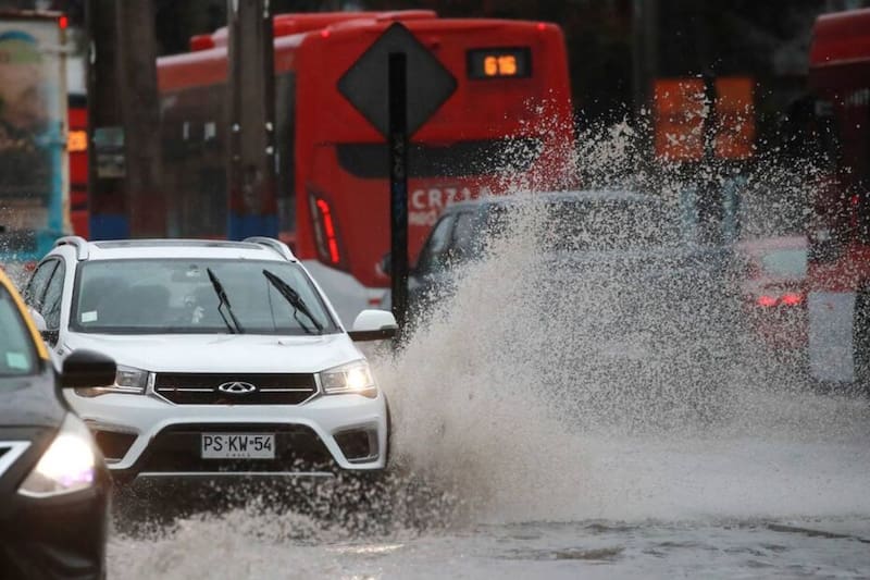 Los que no cumplan con la normativa, pueden ser sancionados con multas económicas. 
Créditos: Aton.