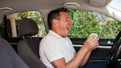 Estas son las recomendaciones del Libro del Nuevo Conductor para automovilistas alérgicos