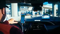 Esta es la licencia de conducir que deberán tener los conductores de Uber por Ley en Chile