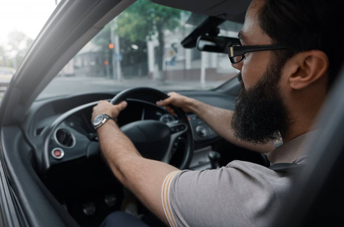 Conductores que no cuenten con este documento deberán pagar una multa de más de $100.000