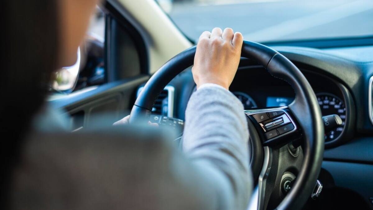 Conductores que circulen con este documento vencido deberán pagar una multa de hasta $102.000