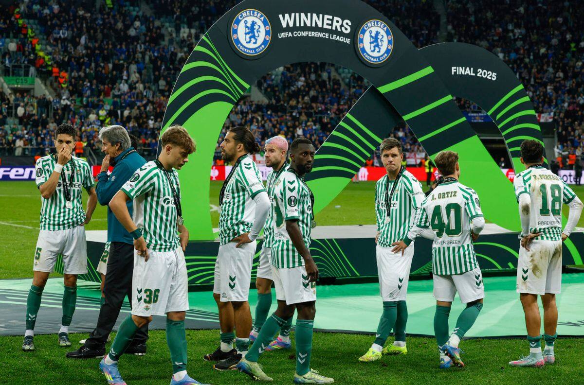 “Corazones quebrados”: La prensa española quedó desolada por caída del Betis de Pellegrini