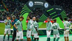 “Corazones quebrados”: La prensa española quedó desolada por caída del Betis de Pellegrini