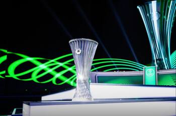 Pellegrini ya tiene rival: así quedaron los octavos de final de la Conference League