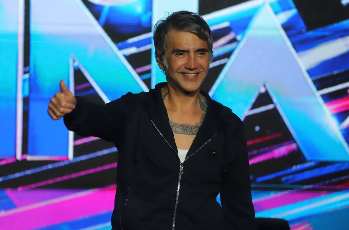 Alejandro Fernández abrió su corazón: habló de su supuesto estado de ebriedad, de Doña Cuquita y un íntimo momento antes de la muerte de Vicente Fernández