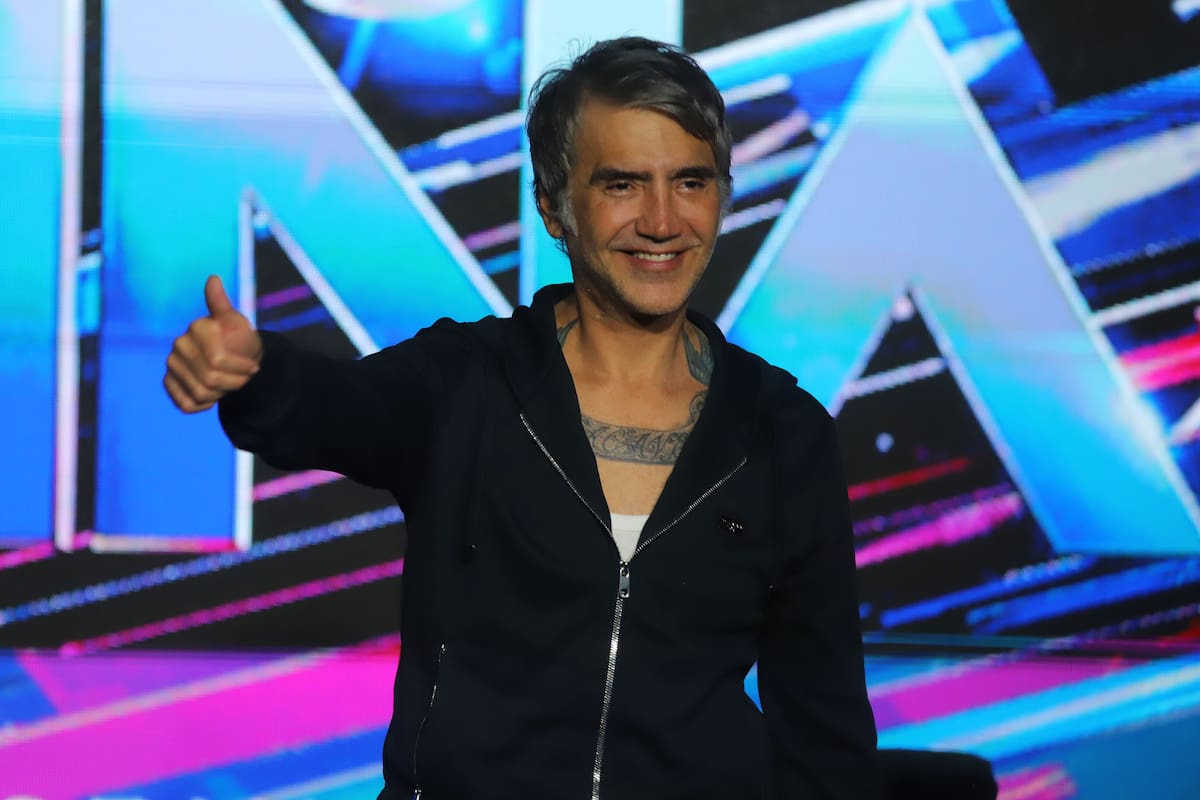"El Potrillo" se presentará en el Festival de Viña 2023 este martes 21 de febrero.