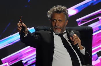 Festival de Viña 2023: Este es el setlist que Fito Páez interpretaría en la Quinta Vergara