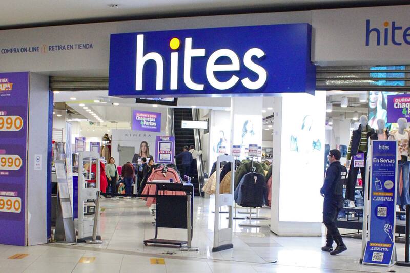 Hites destinará importante capital para financiar mejores oportunidades de negocio.