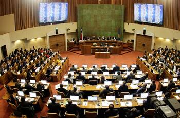 Cámara de Diputados aprobó el segundo retiro del 10% de las AFP