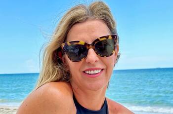 “Eres la mezcla perfecta”: El emotivo mensaje de Coni Roberts a su hijo en el día de su cumpleaños