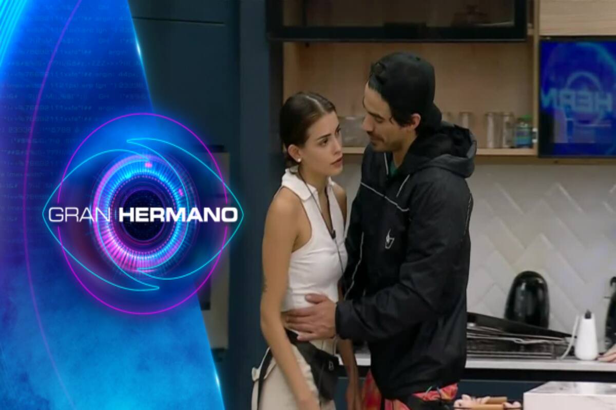 Coni revela la violencia con la que la trataba Sebastián Ramírez en “Gran hermano” Chile
