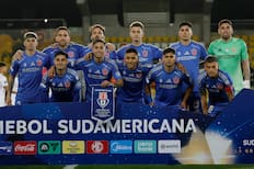 La U más que todos: Conmebol filtra los millones que han ganado este año los semifinalistas de Copa Sudamericana