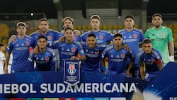 La U más que todos: Conmebol filtra los millones que han ganado este año los semifinalistas de Copa Sudamericana