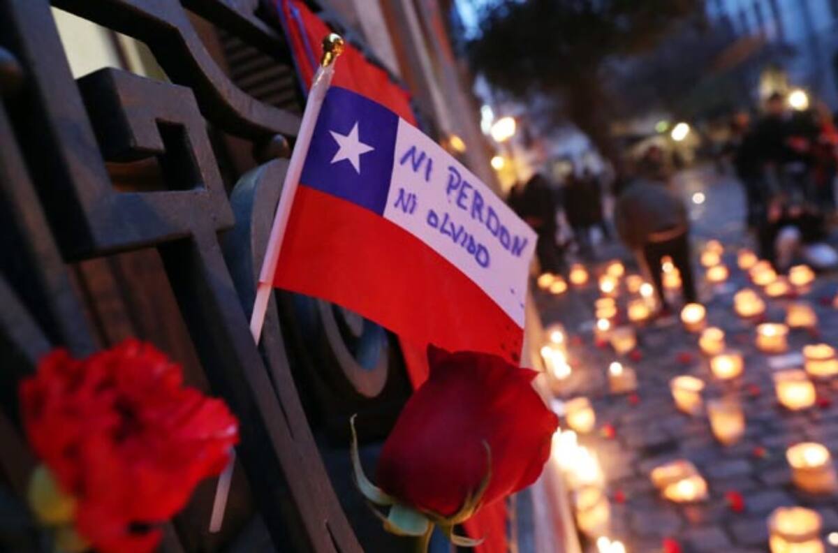 Declaran Alerta Temprana Preventiva para el 11 por eventos masivos de conmemoración de los 50 años
