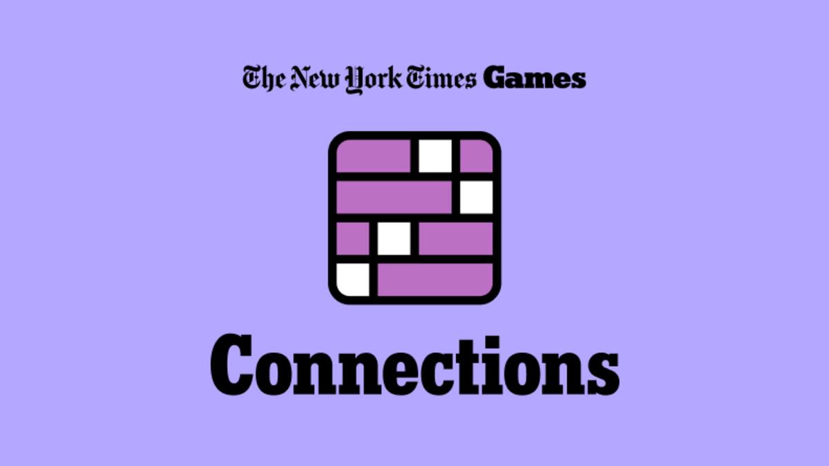 El juego del New York Times la rompió este 2023.