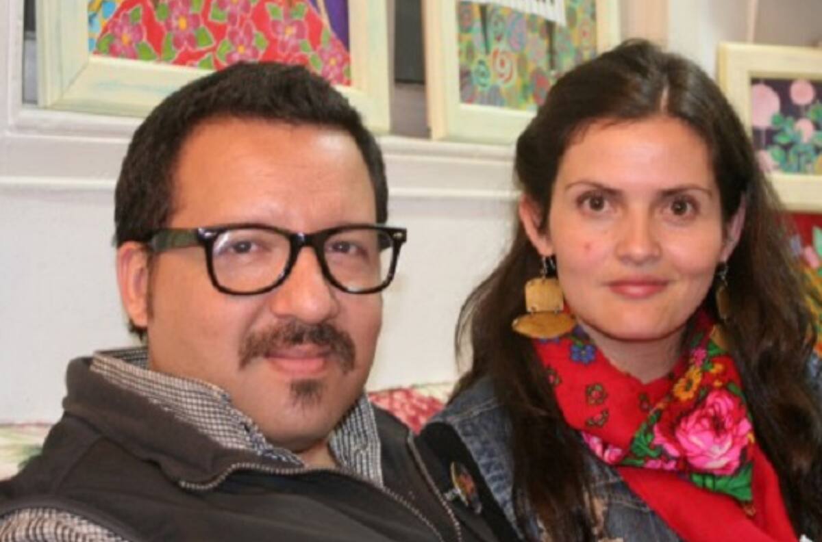 “Me cuesta creerlo”: El desgarrador mensaje de Connie Achurra tras la muerte de Claudio Carrizo, su exesposo
