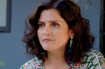 “Fue muy doloroso”: Connie Achurra habla del abuso sexual que sufrió por parte de su hermanastro