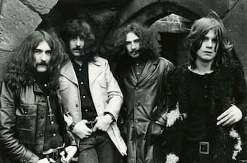 Último concierto de Black Sabbath en Inglaterra: ¿Cómo comprar entradas y cuánto cuesta viajar desde Chile?
