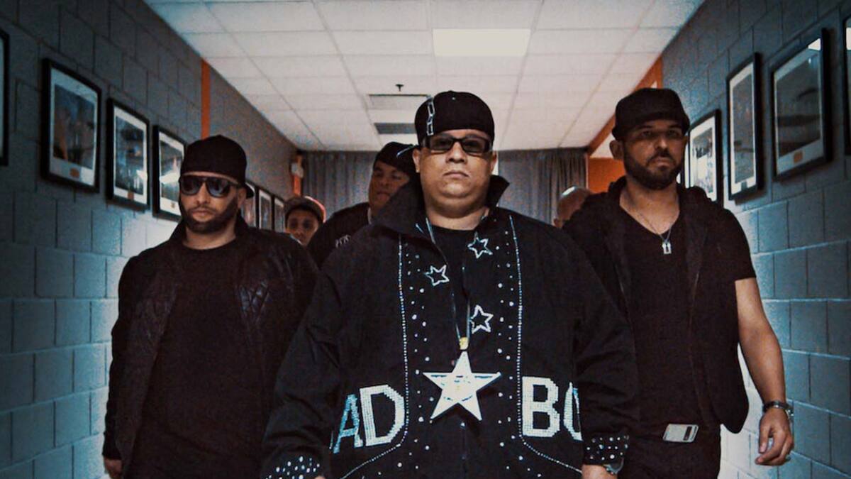 Fue uno de los reguetoneros más populares, se convirtió en pastor evangélico y hoy lanzó su canal cristiano