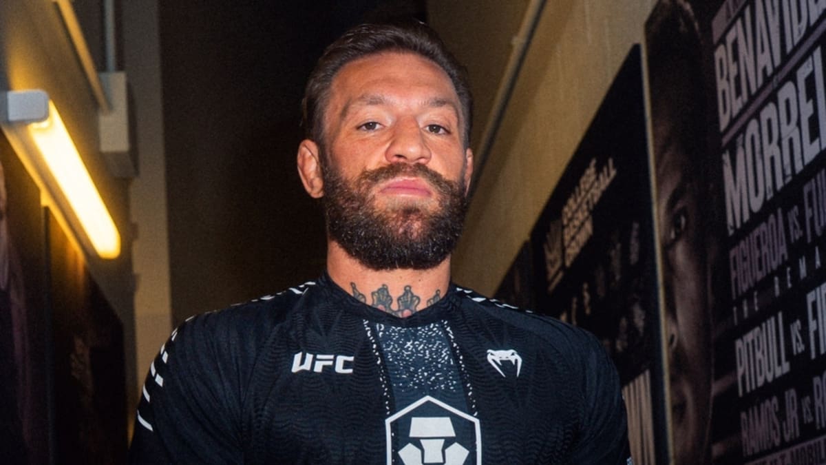 ¡Récord histórico! El brutal impacto económico del regreso de Conor McGregor a la UFC tras 5 años de ausencia