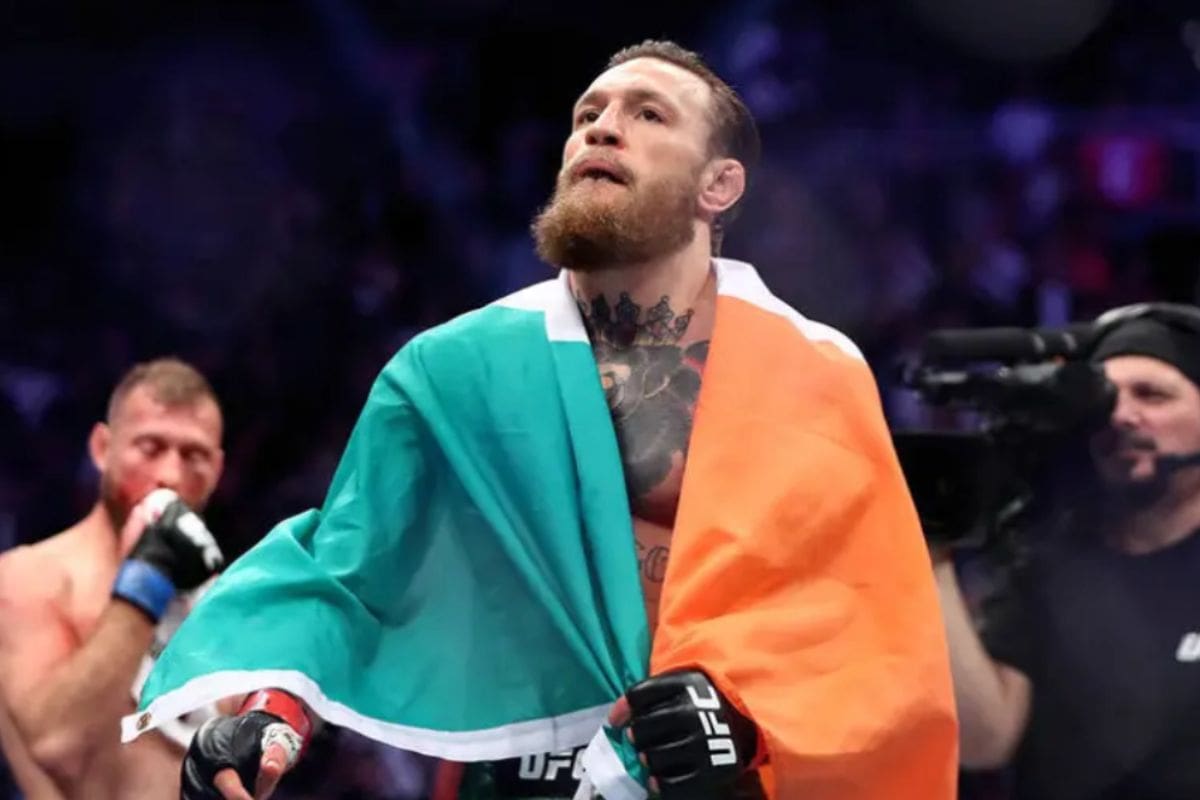 Ganó por última vez ante Donald Cerrone en enero del 2020. Créditos: EFE