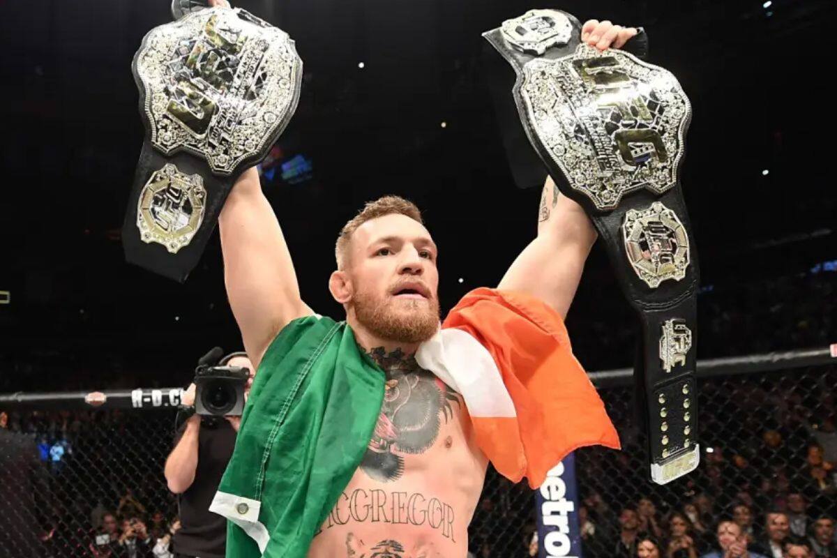 buscará ser parte del UFC que se realizará en la Casa Blanca. Créditos: Photosports.