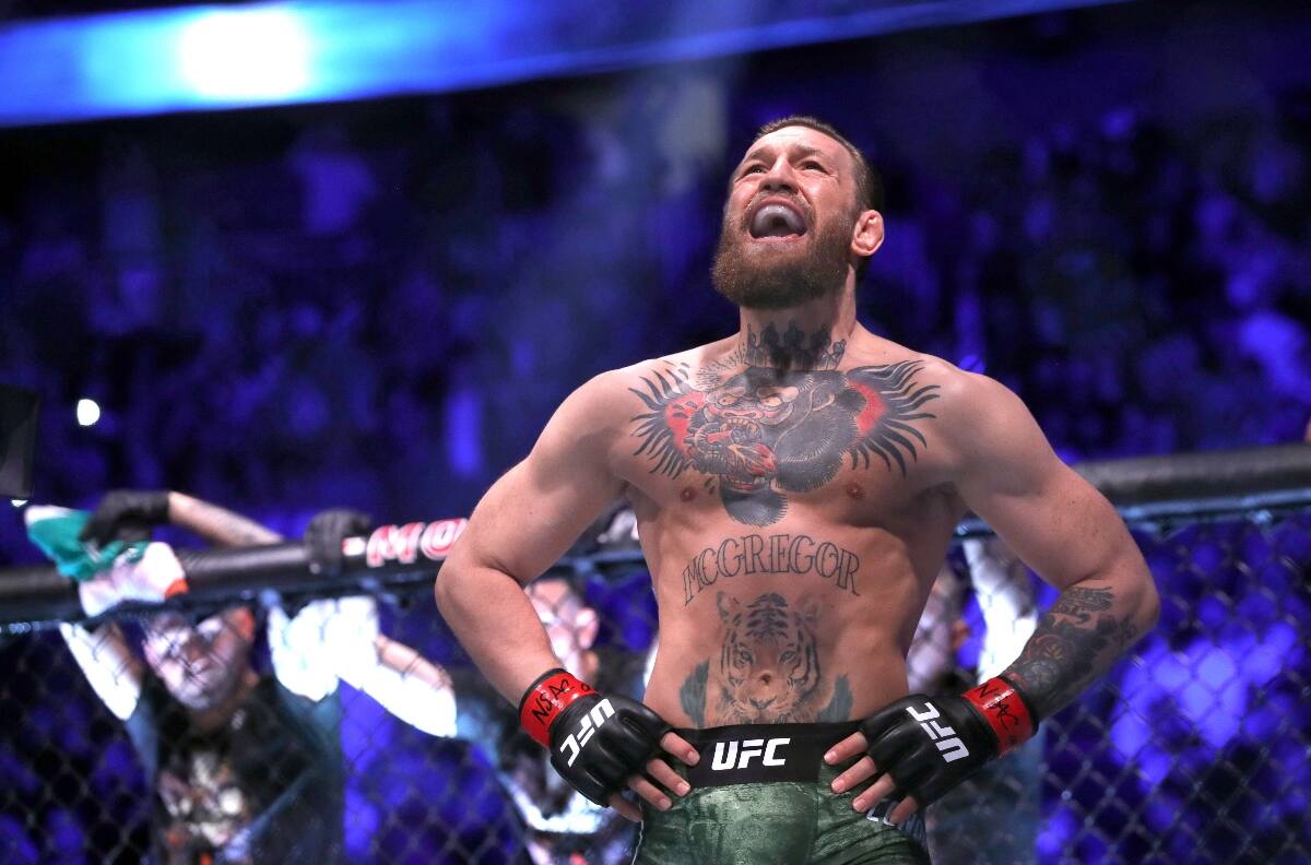 Dana White pone fin al sueño de todos en la UFC: “No va a pelear por ahora”