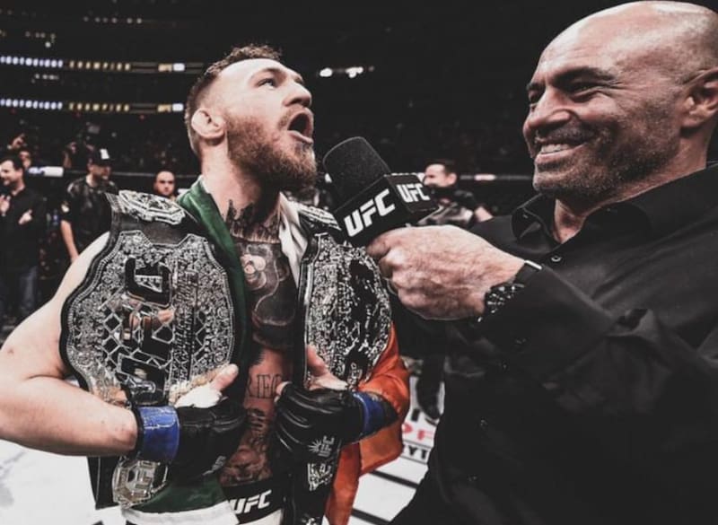 presiona para ser parte de UFC 310 en diciembre.