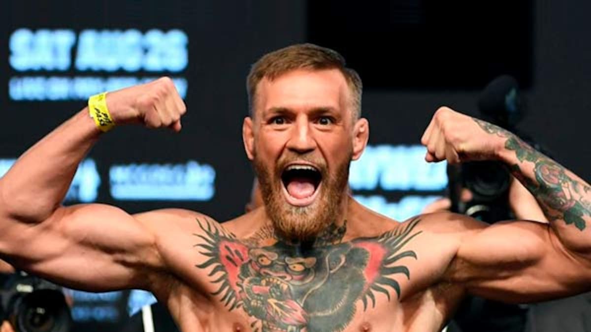 Conor McGregor vs Max Holloway 2 por UFC 329: a qué hora es y dónde ver EN VIVO la esperada revancha en Chile