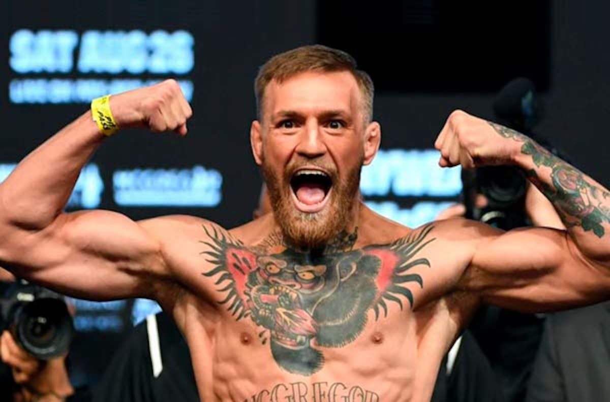 Conor McGregor vs Max Holloway 2 por UFC 329: a qué hora es y dónde ver EN VIVO la esperada revancha en Chile