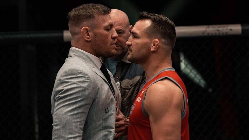 protagonizarían un intenso combate.