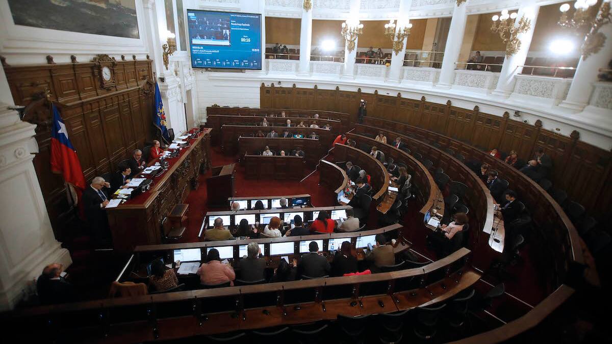 Estas son las observaciones de los Expertos para las normas más polémicas propuestas por el Consejo