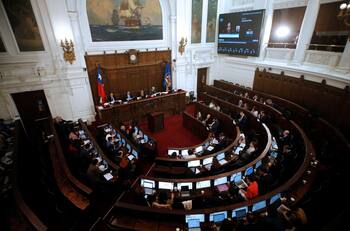 ¿Podría no haber Plebiscito en diciembre? Por esta razón no se votaría el proyecto del Consejo Constitucional