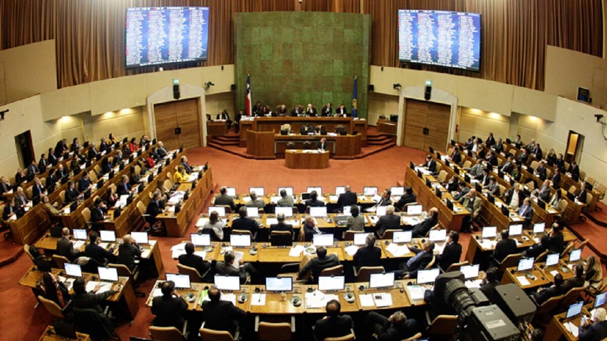 ¿Qué significa el rechazo de la paridad?