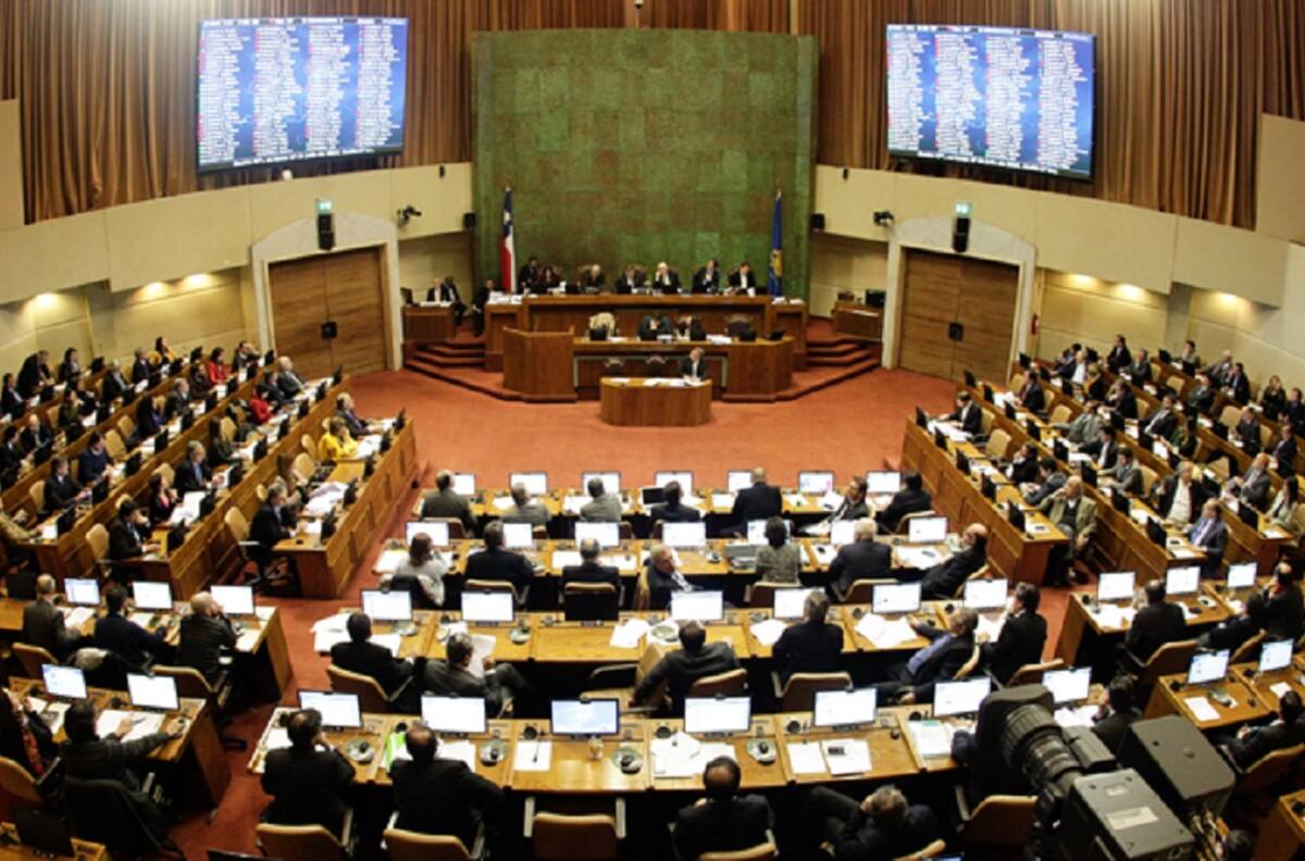 Se rechazó la paridad en el Consejo Constitucional: ¿Qué implica?