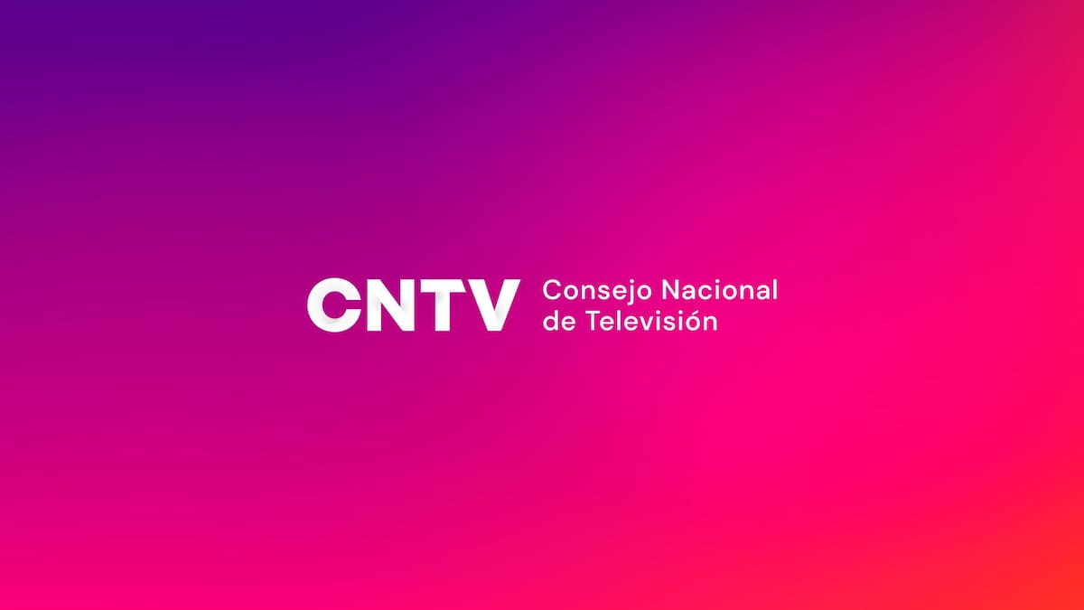 multó a canal de televisión.