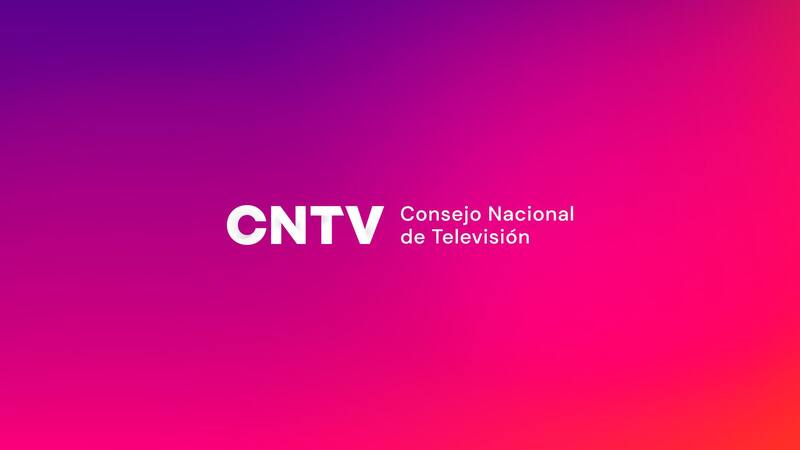 multó a canal de televisión.