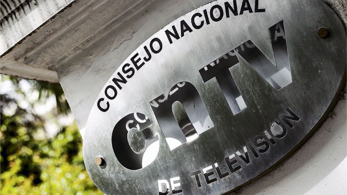 Es un show de farándula: Este es el programa más denunciado en el CNTV durante noviembre