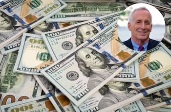 ¿Te atreves? 5 pasos para tener más dinero y mejor vida según economista de Harvard