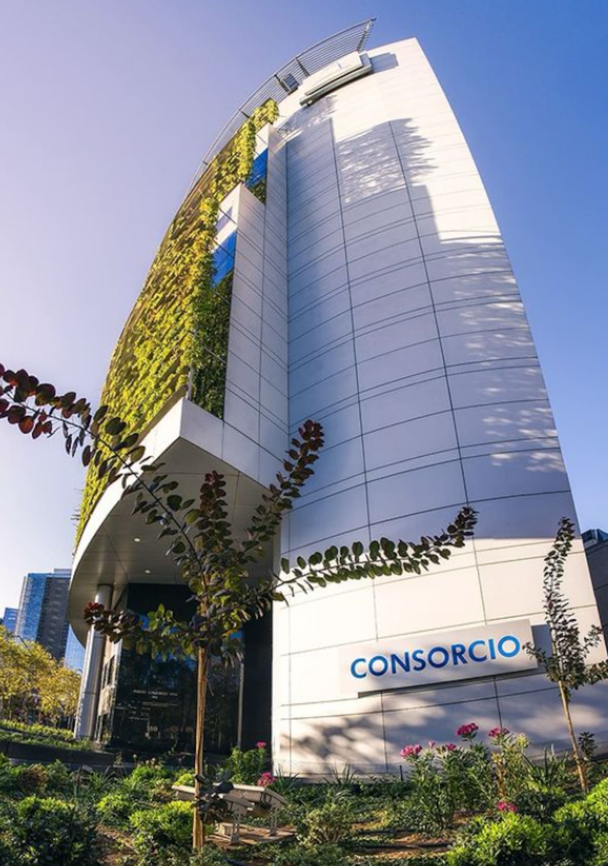 El beneficio es para clientes de Consorcio.