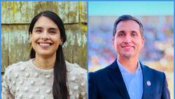 La desconocida relación entre Constanza Araya y Daniel Arrieta