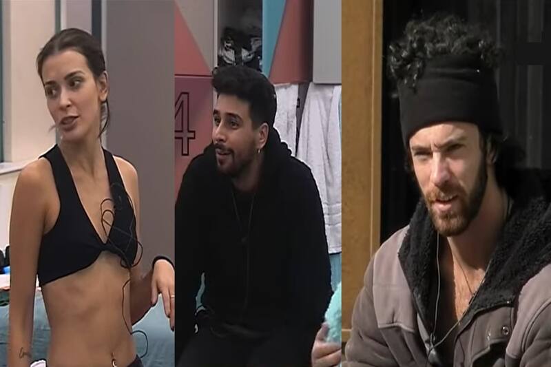 Créditos: Pantallazo CHV