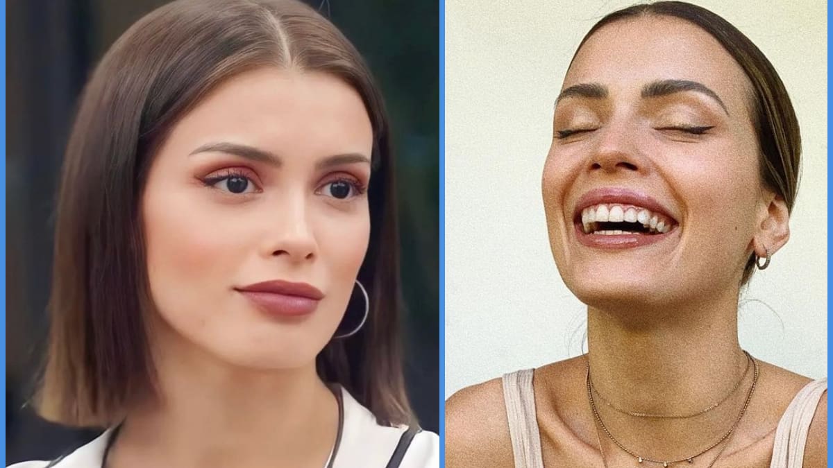 Aseguran que hace trampa: Acusan a Coni de “Gran Hermano” Chile de tener un celular dentro del reality