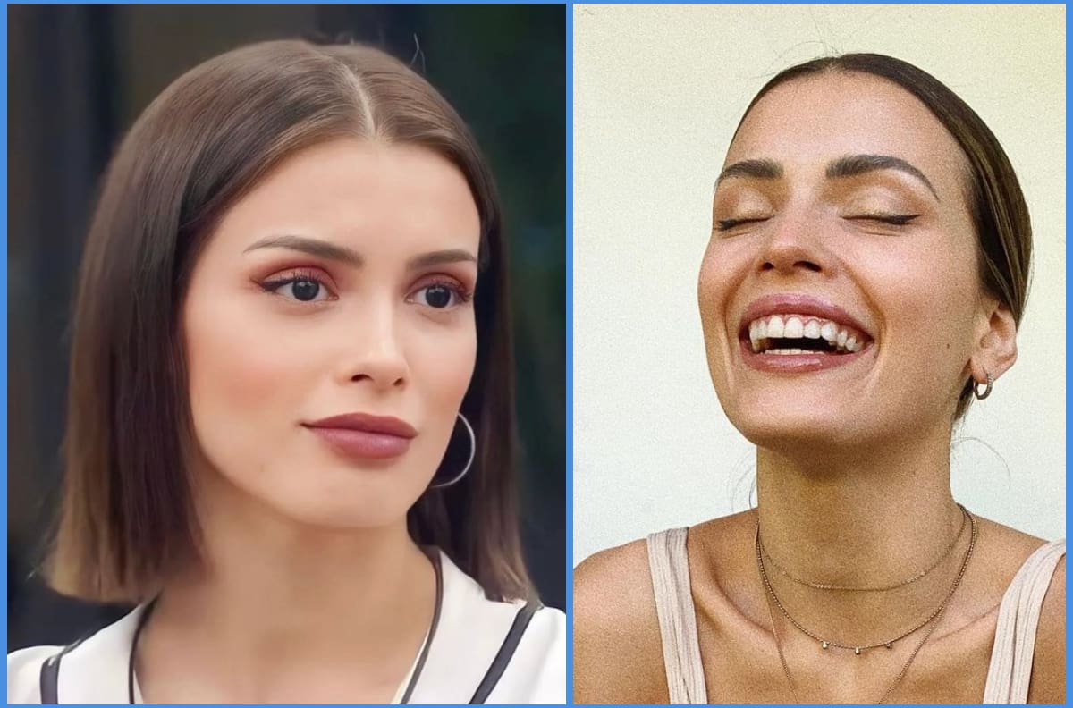 Aseguran que hace trampa: Acusan a Coni de “Gran Hermano” Chile de tener un celular dentro del reality