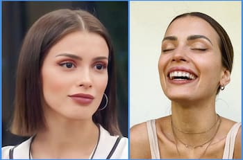 Aseguran que hace trampa: Acusan a Coni de “Gran Hermano” Chile de tener un celular dentro del reality