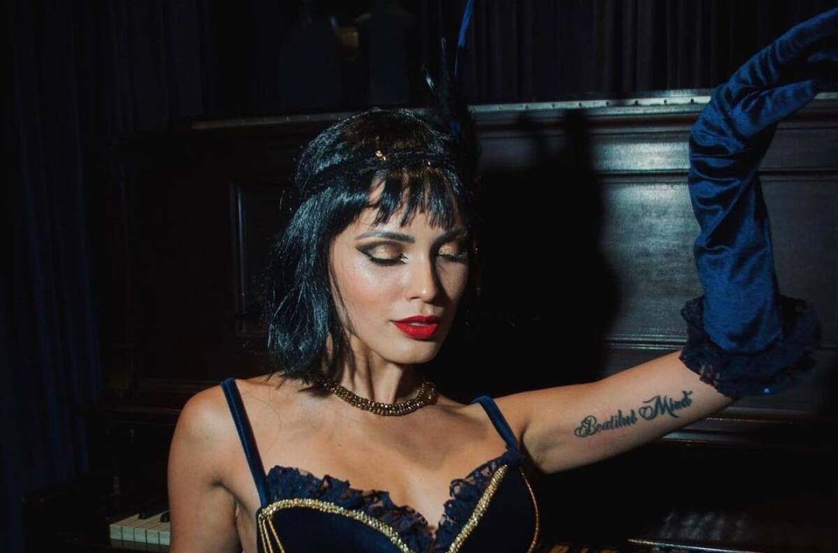 ¿La viste?: El sorpresivo cameo de Constanza Capelli de “Gran Hermano” Chile en popular serie de televisión