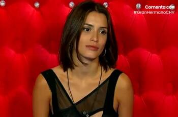 “Me banco a full tu decisión”: Mánager de Constanza Capelli, Suro Solar, se refiere a su conflicto con Pincoya en “Gran Hermano” Chile